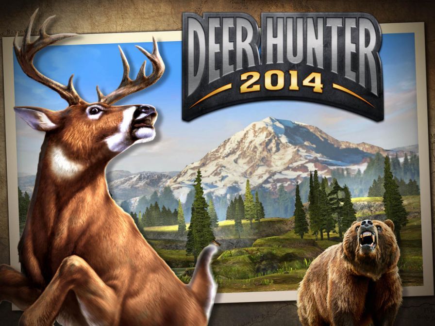 deer hunter 2018 for pc