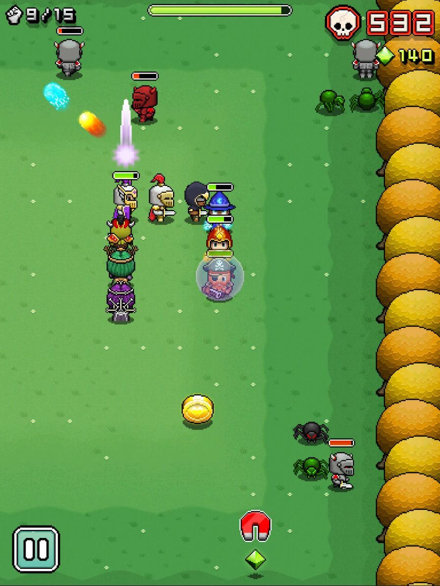 nimble-quest nimble-quest