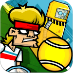tennis-in-the-face ipa iphone ipad tennis-in-the-face ipa iphone ipad