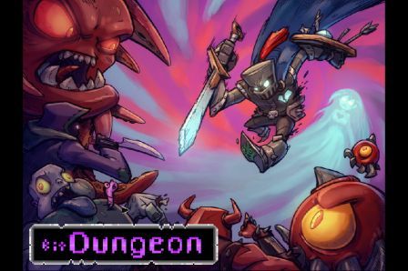 bit-dungeon bit-dungeon