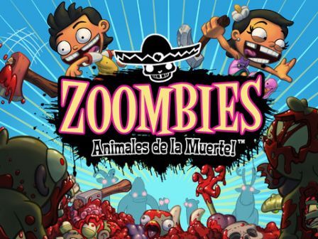 zoombies-animal