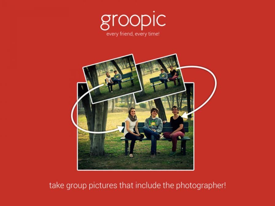 groopic groopic