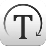 curved-text ipa iphone ipad curved-text ipa iphone ipad