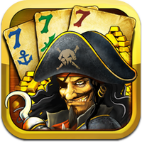 dead man s draw icon