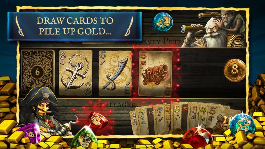 dead-man-s-draw dead-man-s-draw