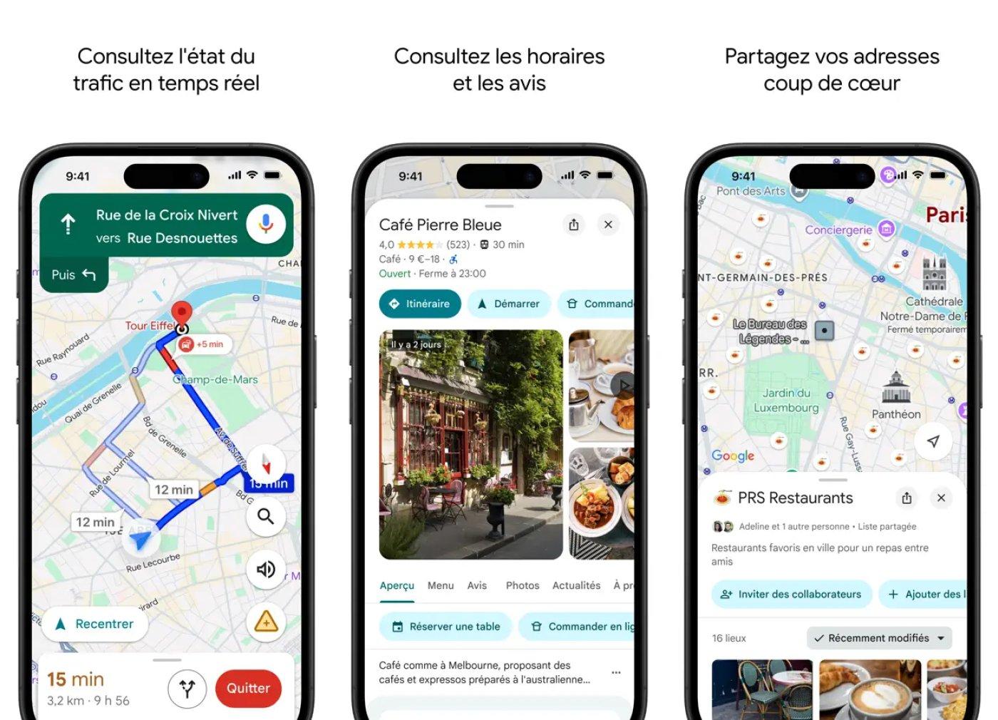 google maps capture app ipa iphone