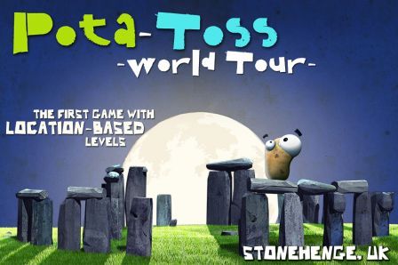 pota-toss-world