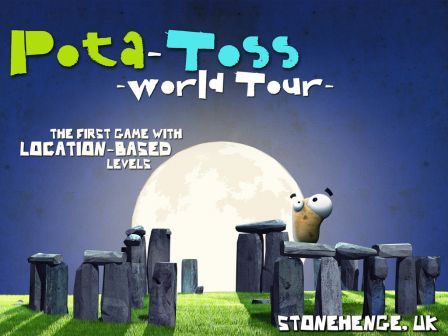 pota-toss-world pota-toss-world