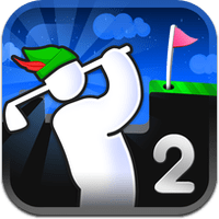 super stickman  icon