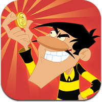 machine b sous  icon