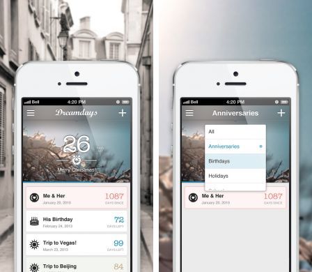 dreamdays-count dreamdays-count
