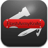 flasharmyknife flasharmyknife