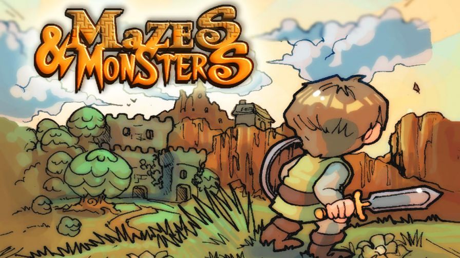 mazes-and-monst mazes-and-monst