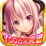 valkyrie crusade icon