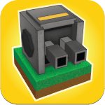 Block Fortress Block Fortress