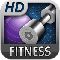 fitness pour ip icon