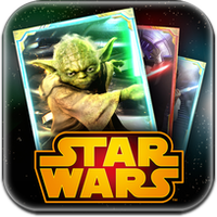 star wars force icon