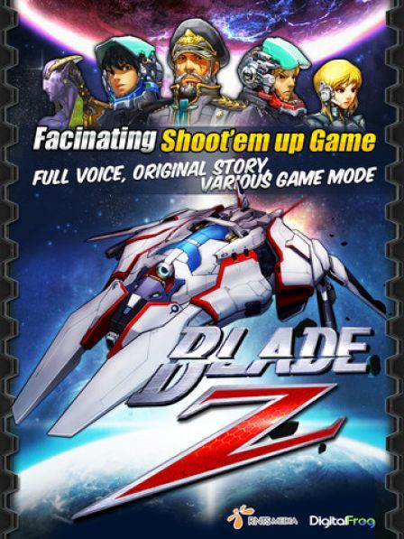 bladez bladez