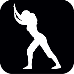 stark Etirements icone app ipa iphone ipad