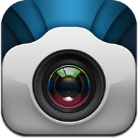 tiltshift effec icon