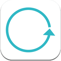 Cycloramic explose, un Corse heureux