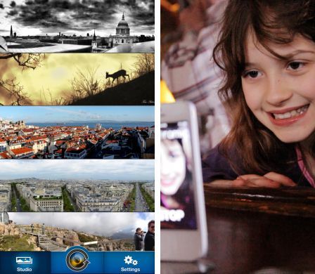 cycloramic cycloramic