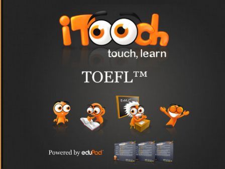 itooch-toefl-e- itooch-toefl-e-