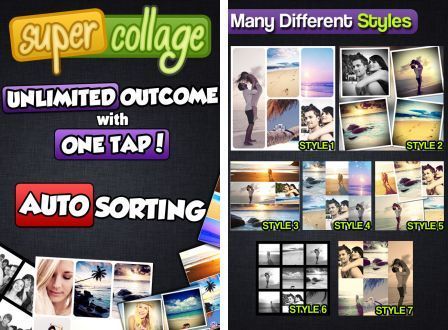 super-collage super-collage