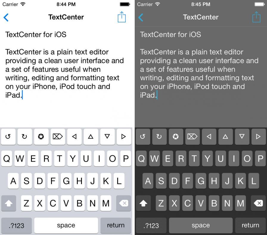 textcenter ipa textcenter ipa