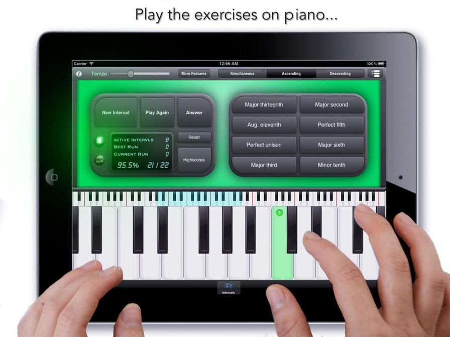 goodear-intervals-ear-training ipa