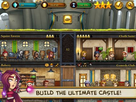 castle-champion castle-champion