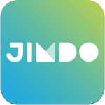 jimdo icon