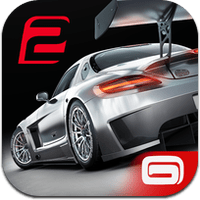 gt racing 2 the icon