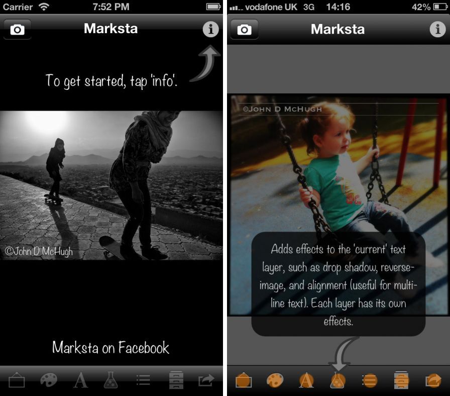 marksta ipa marksta ipa