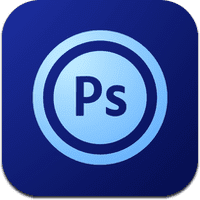 adobe photoshop icon