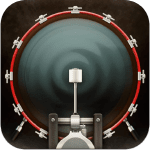 drumkick ipa ipad iphone