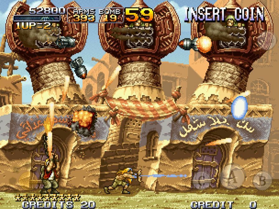 metal-slug-2 metal-slug-2