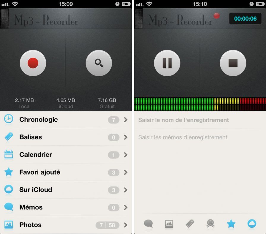 mp3-enregistreu mp3-enregistreu