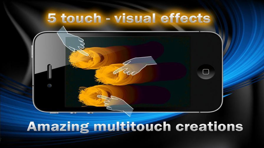 fingerworks fingerworks