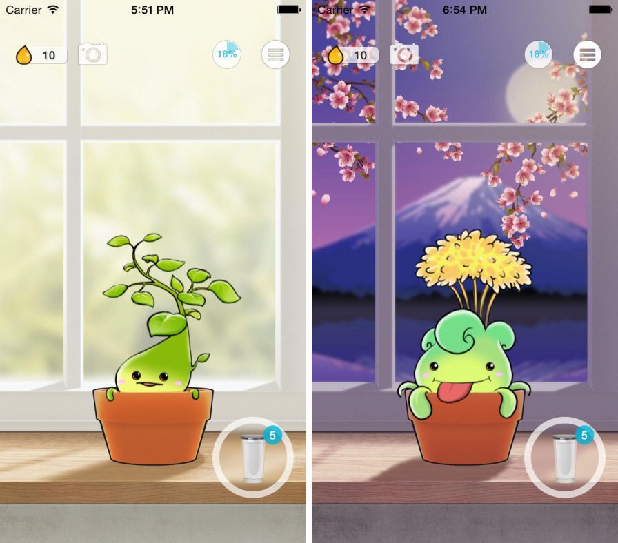 plant-nanny plant-nanny