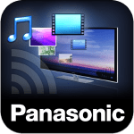 panasonic tv remote 2 icon