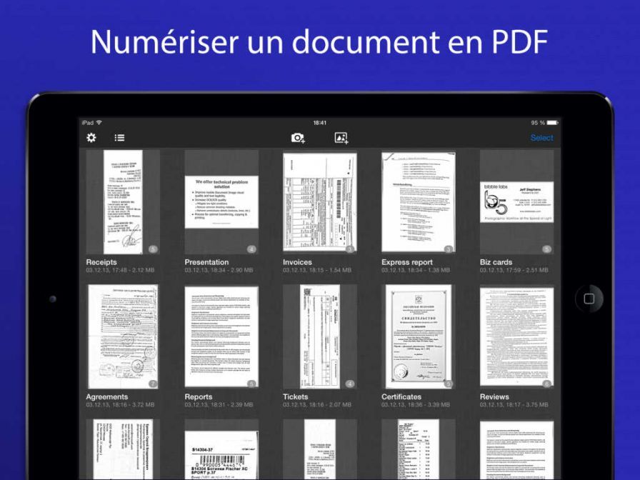 sharpscan-pro-ocr-scannez-rapi ipa