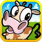 run-cow-run ipa ipad iphone run-cow-run ipa ipad iphone