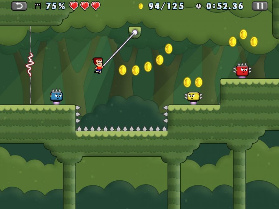 mikey-hooks mikey-hooks