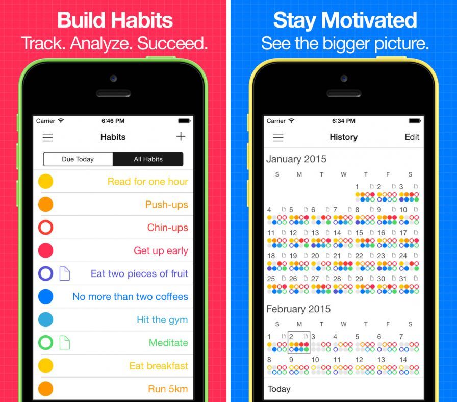 daily-goals-simple-habit-track ipa daily-goals-simple-habit-track ipa