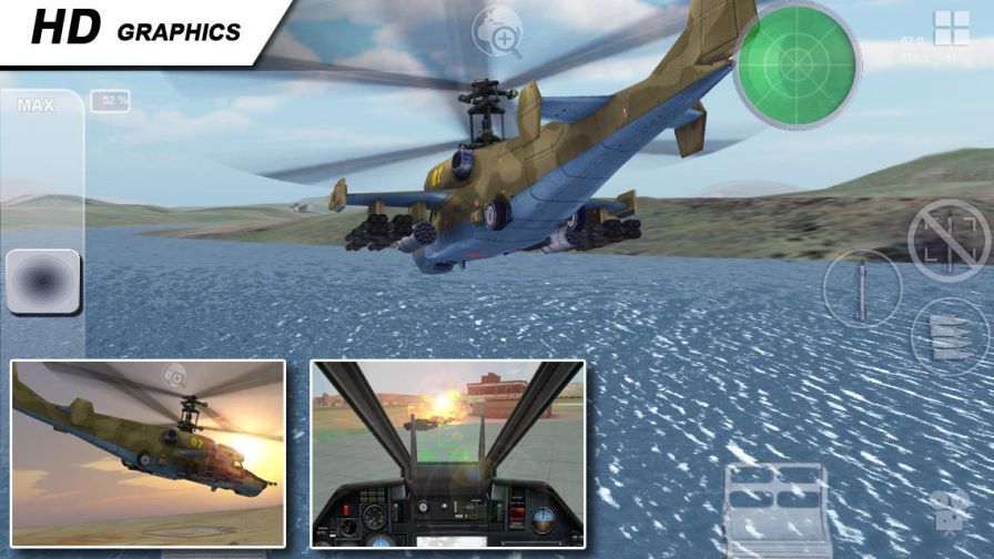black-shark-combat-gunship-fli ipa black-shark-combat-gunship-fli ipa