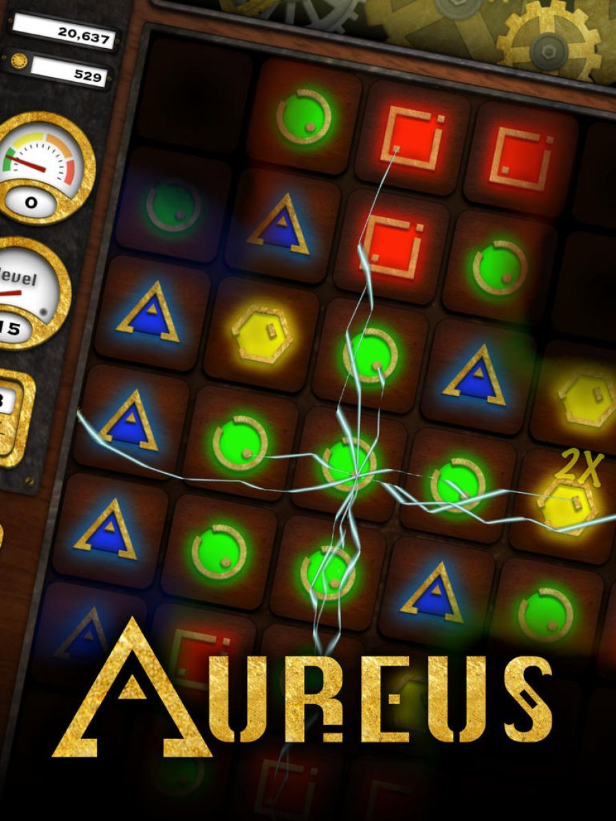 aureus aureus