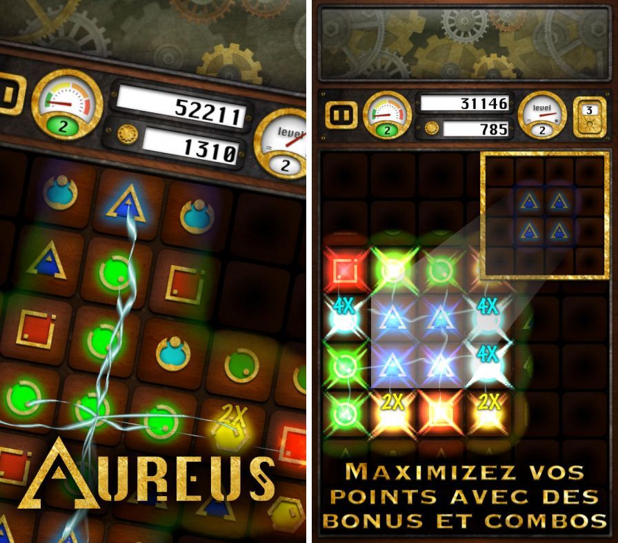 aureus aureus
