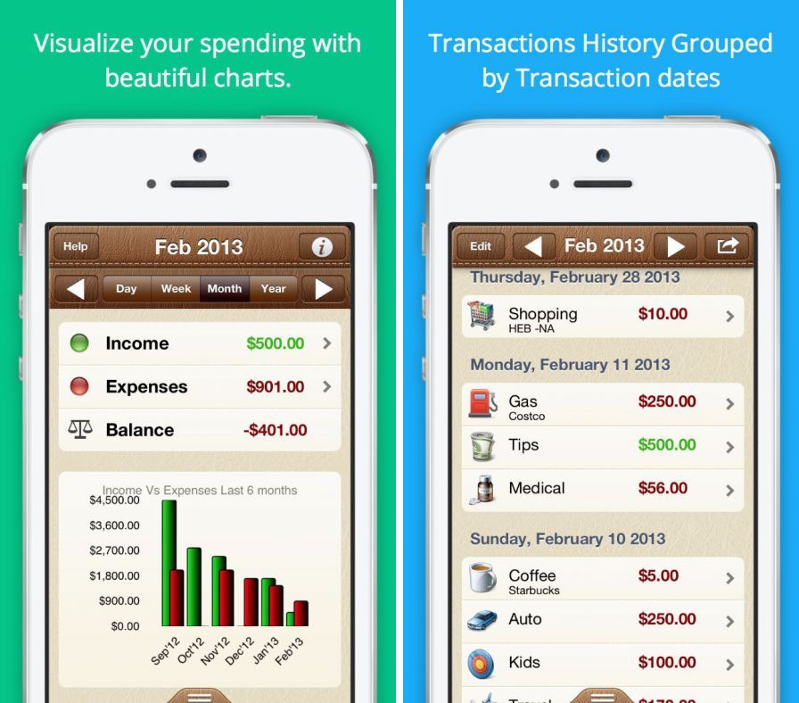 money-ledger-personal-finance ipa money-ledger-personal-finance ipa