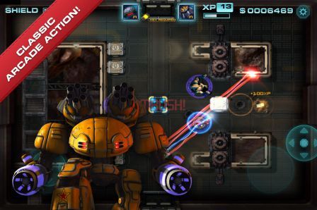 robokill-2 robokill-2